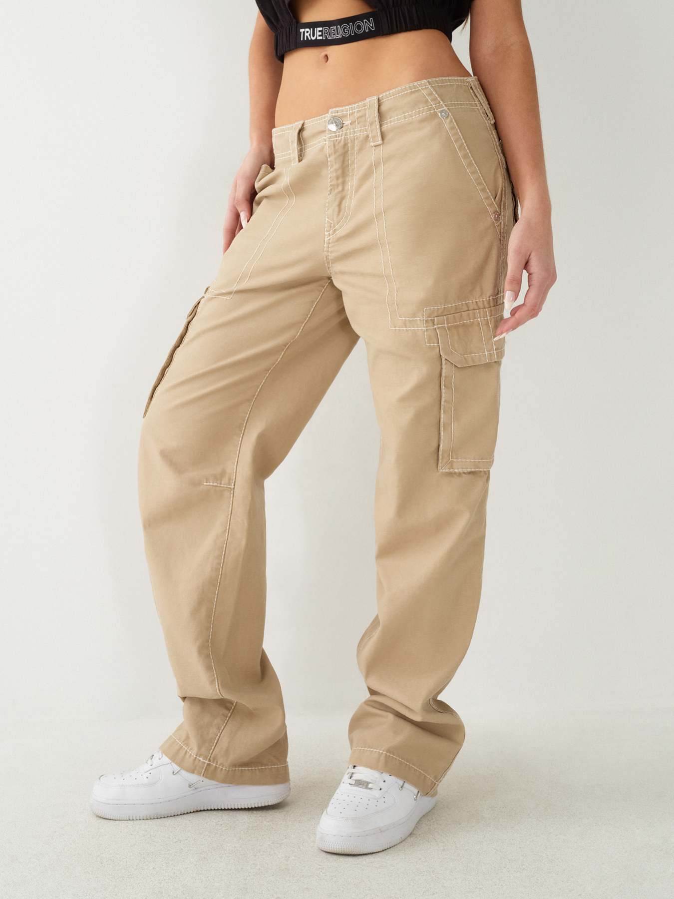 BIG T CARGO PANT