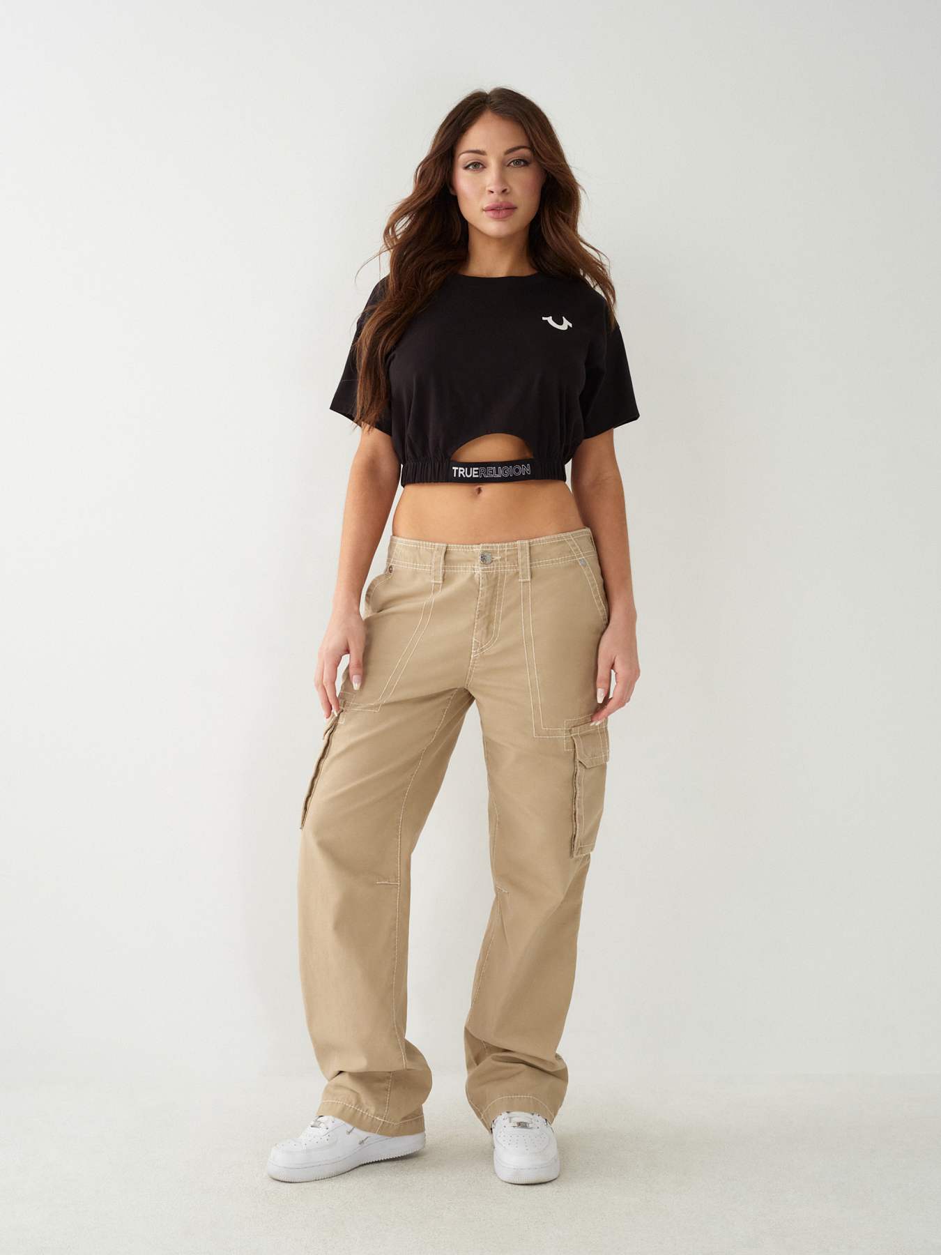 BIG T CARGO PANT