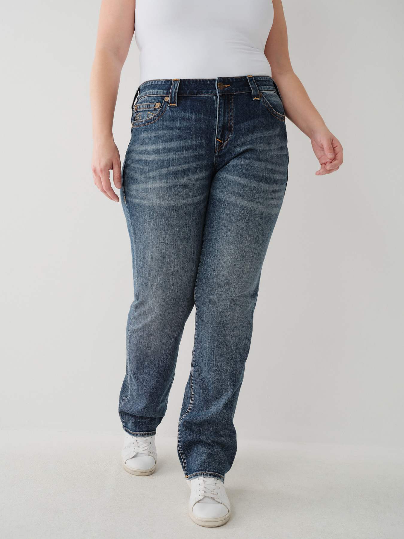 The Billie Jean Pant