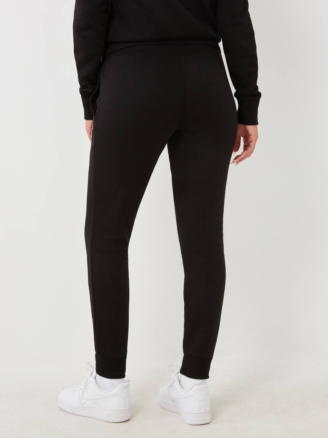 CRYSTAL LOGO JOGGER, image 5