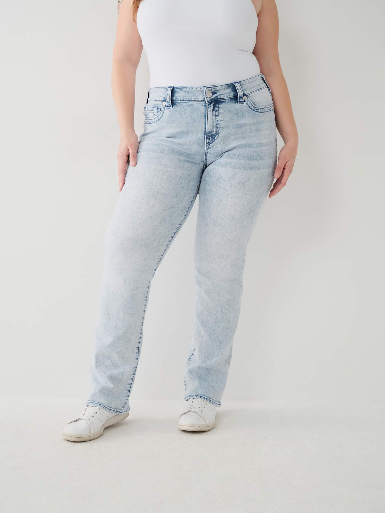 BILLIE STRAIGHT JEAN, image 5