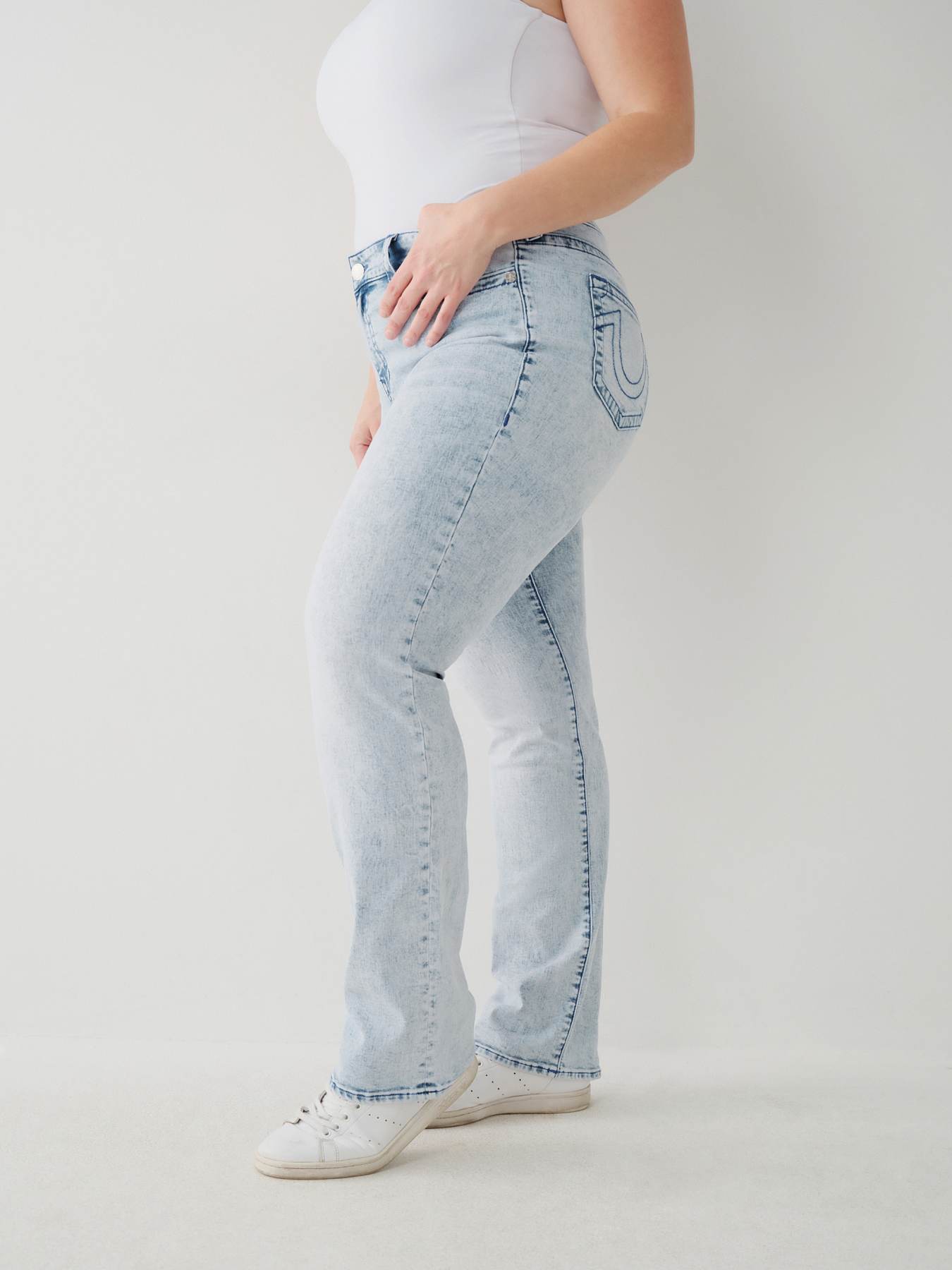 BILLIE STRAIGHT JEAN, image 6