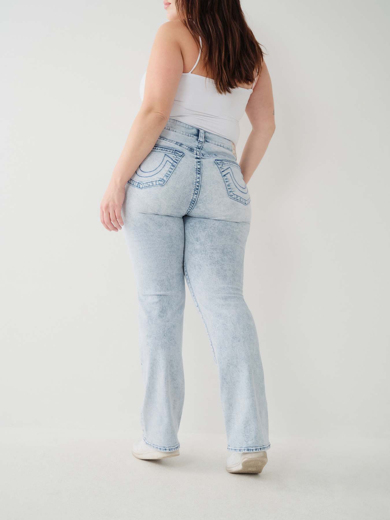 BILLIE STRAIGHT JEAN, image 7