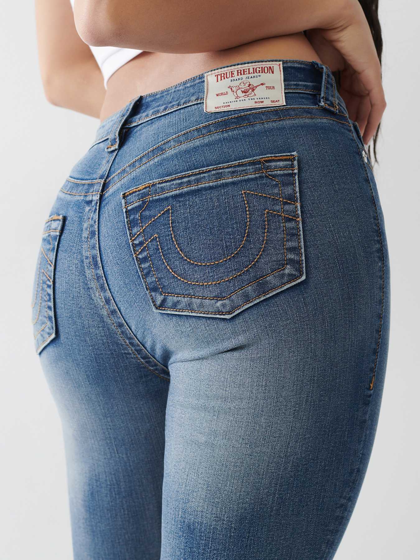 Jennie true 2024 religion jeans