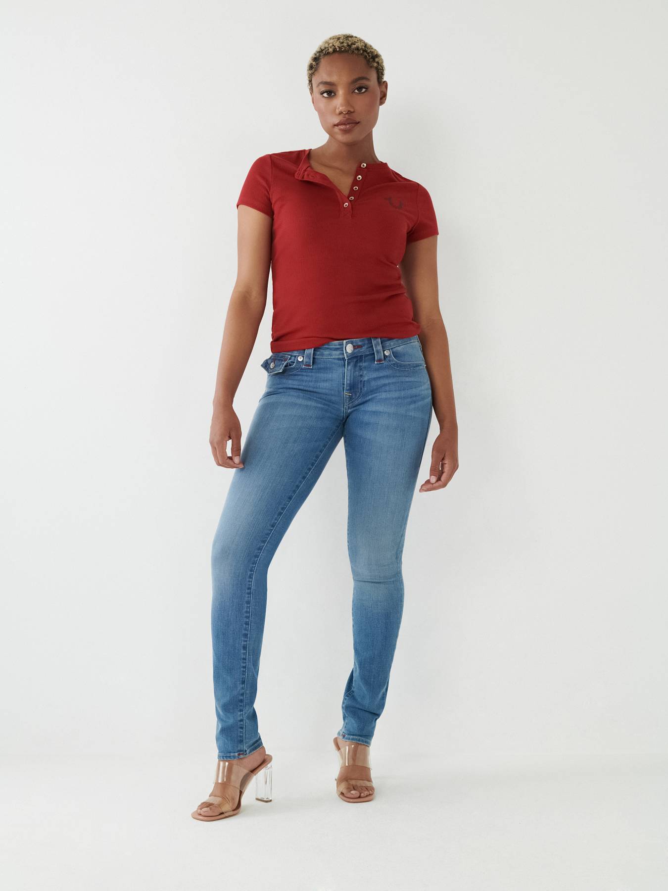 True religion hot sale stella skinny