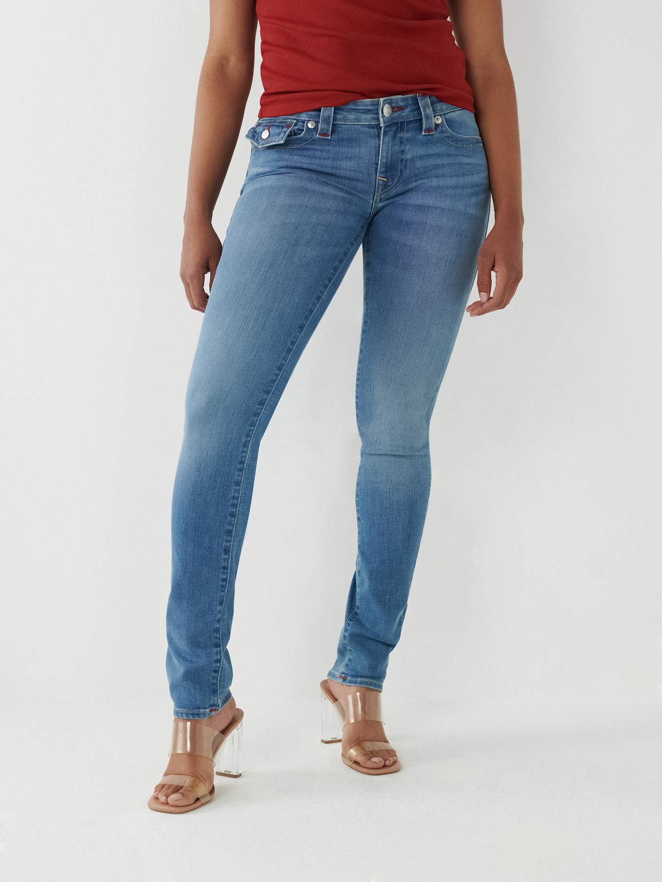 True religion stella skinny 2024 jeans