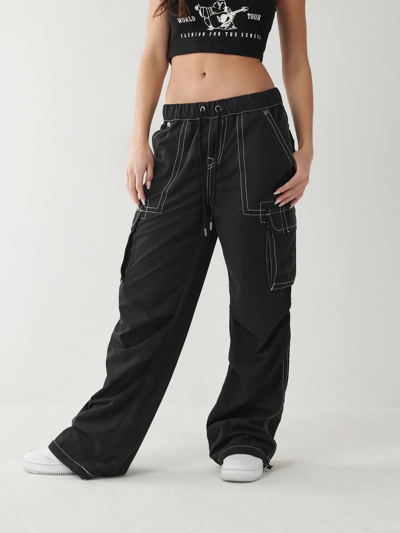 PANTALONES CARGO BOBBI