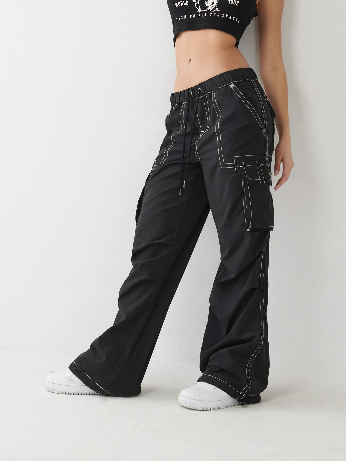 PANTALONES CARGO BOBBI