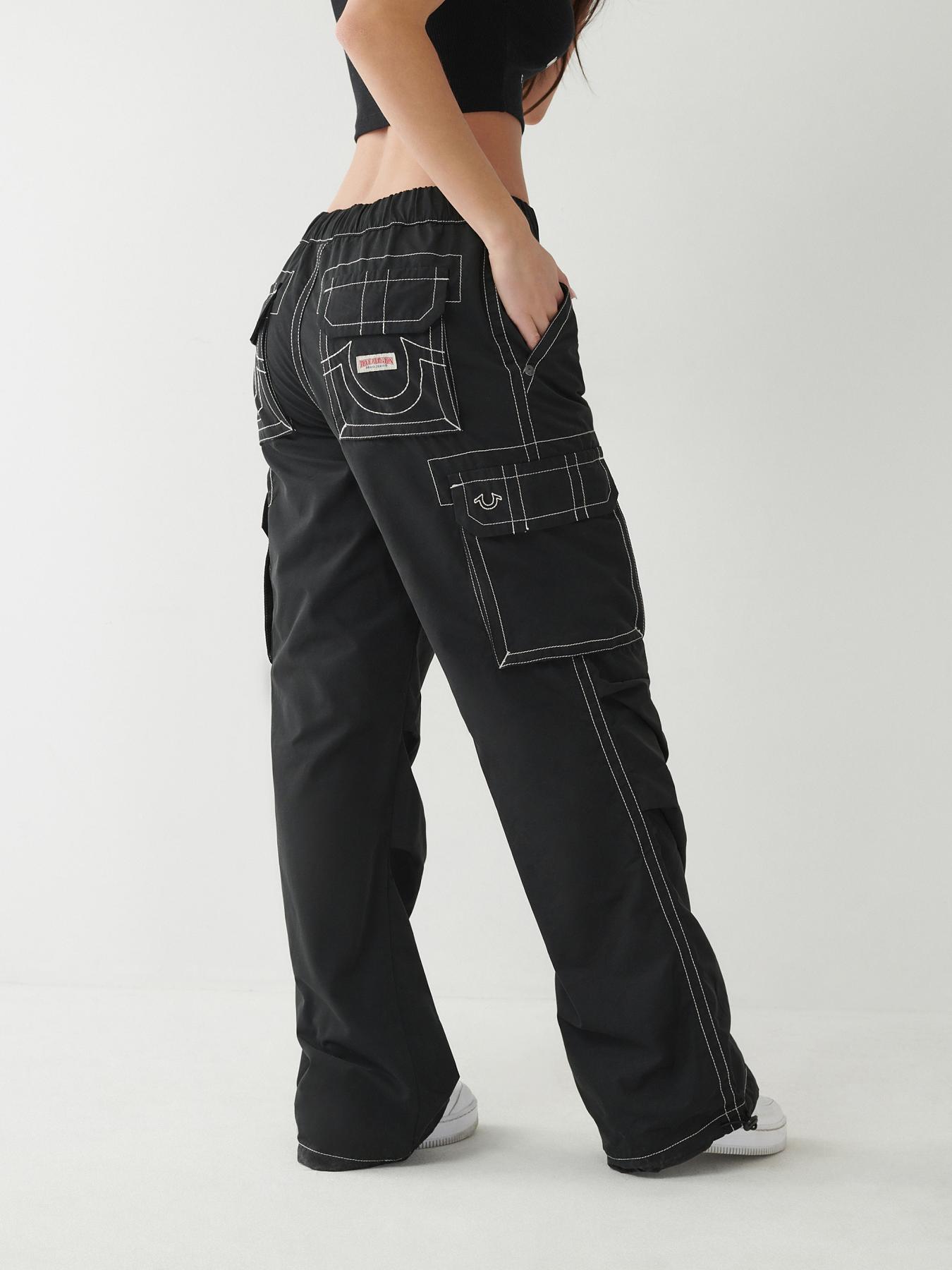 Bobbie Cargo Pant Asia Fit