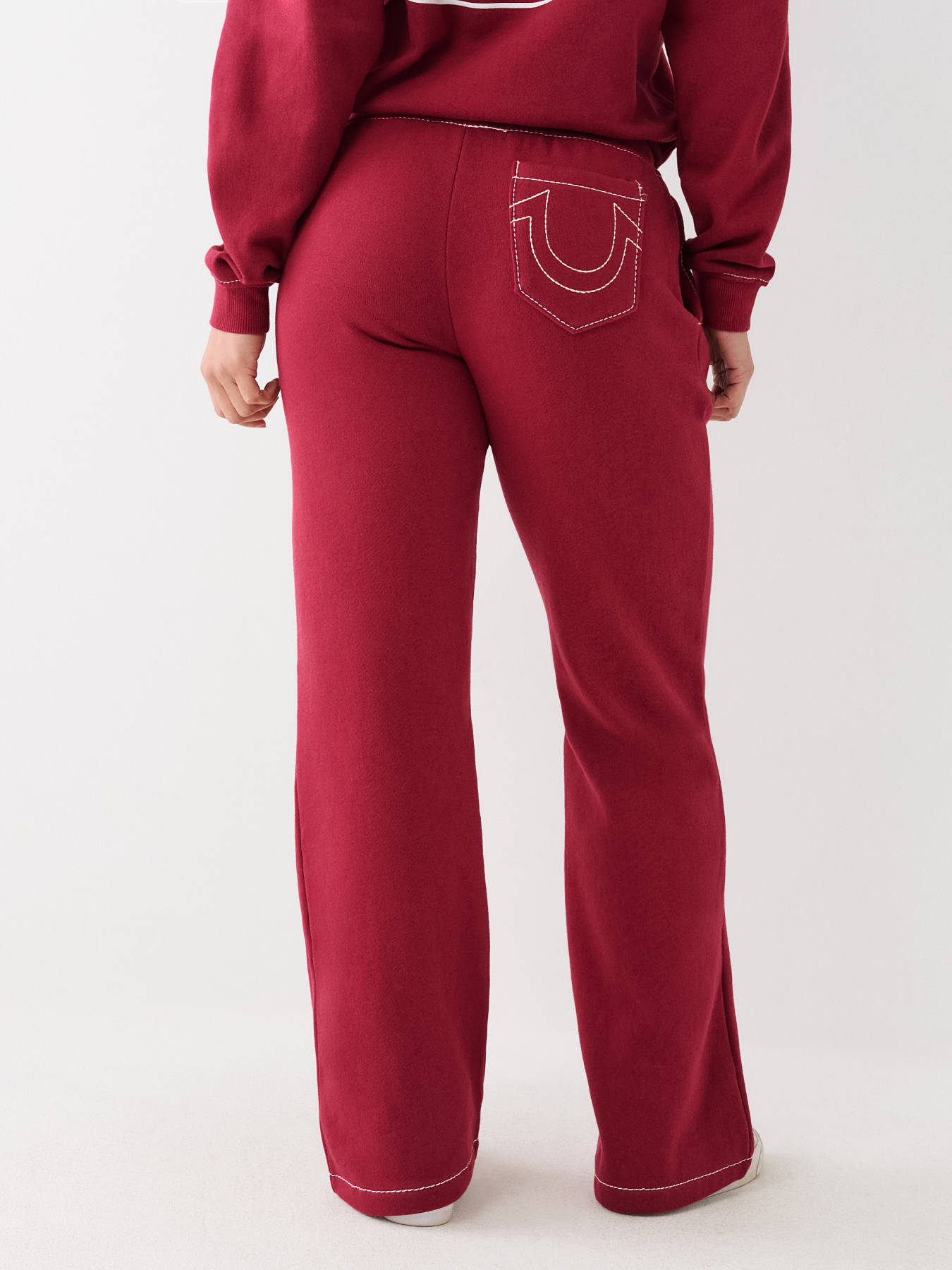 BIG T STRAIGHT JOGGER, image 5