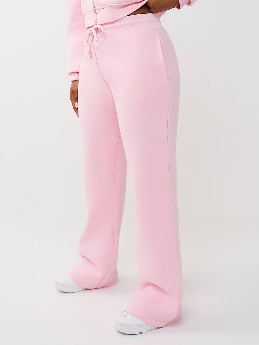 BIG T STRAIGHT SWEATPANT, image 5