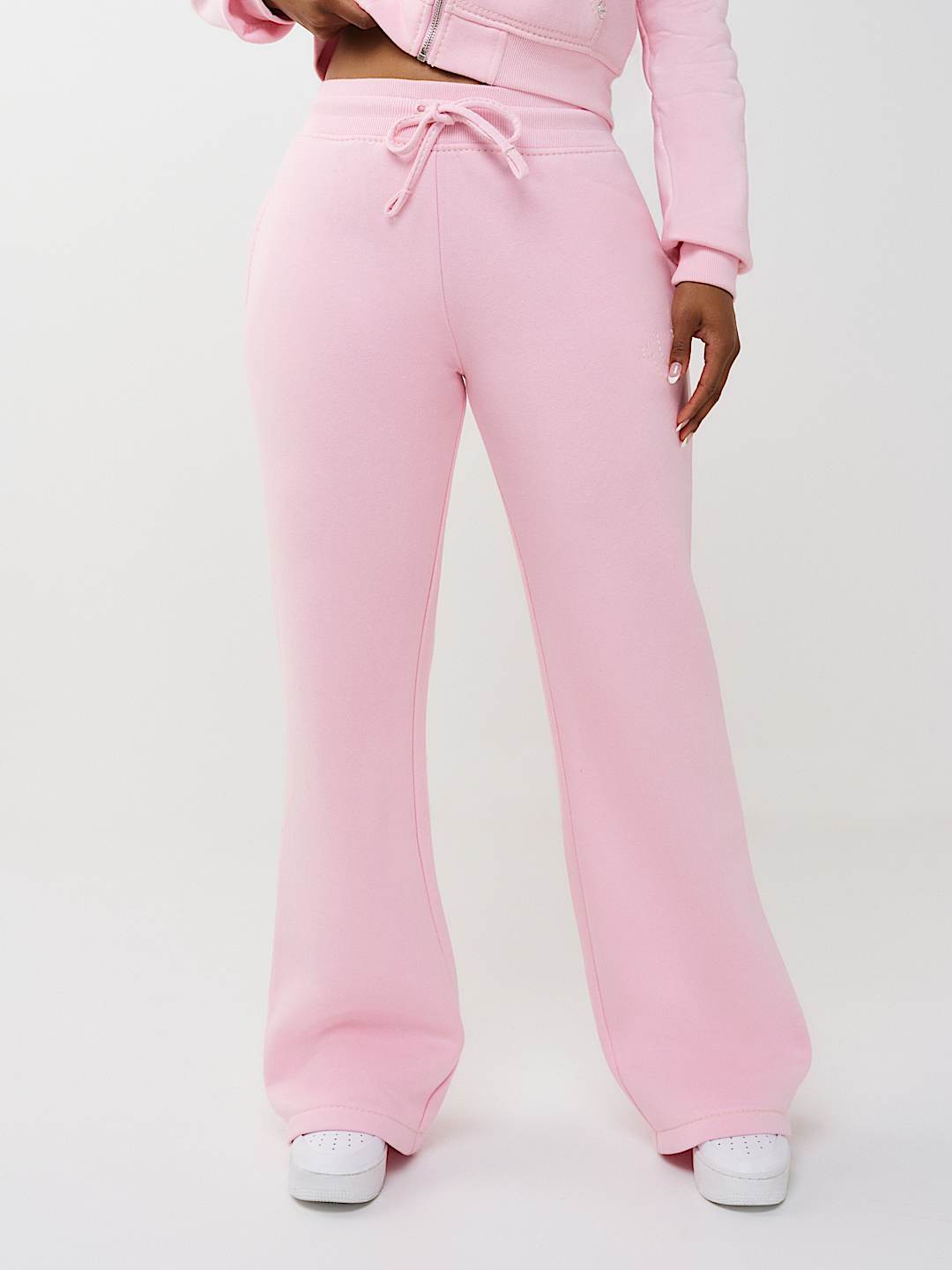 BIG T STRAIGHT SWEATPANT, image 1