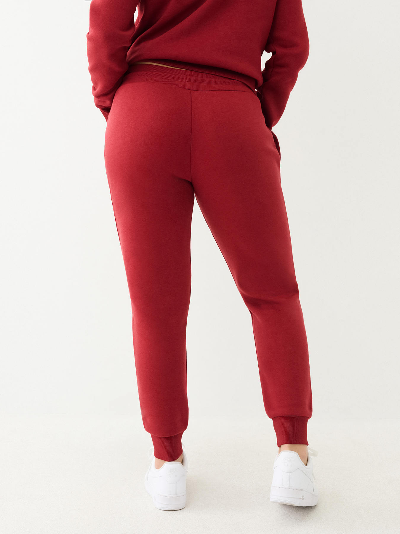 CRYSTAL LOGO JOGGER, image 5