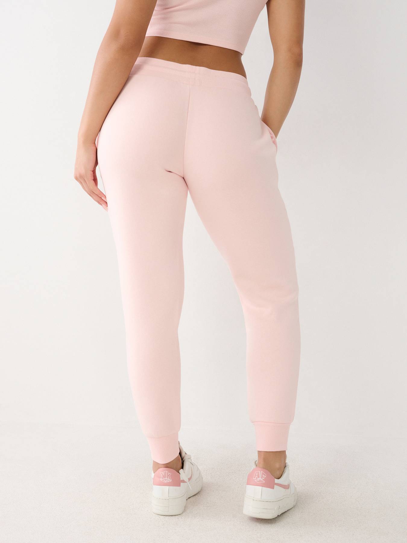 CRYSTAL LOGO JOGGER, image 4
