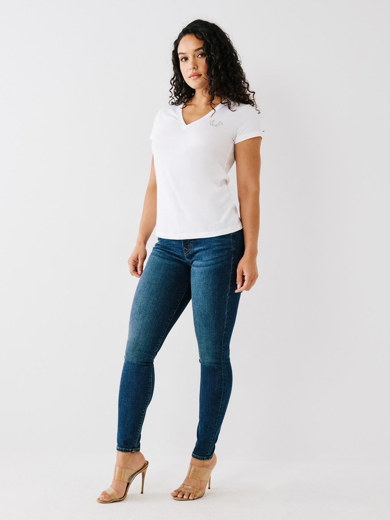 Thea Studded Tee main image 0