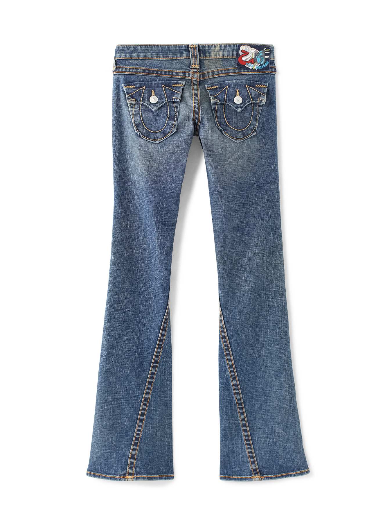 ARCHIVE WOMENS JOEY BIG T JEAN | True Religion 