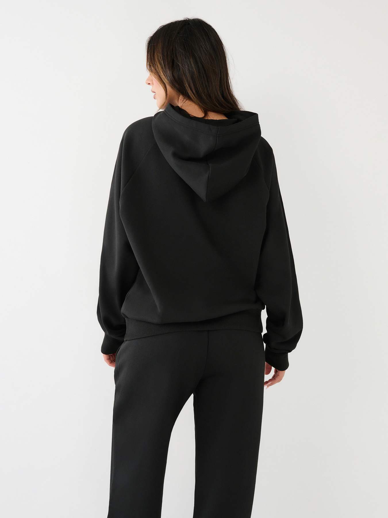 TRUE RELAXED HOODIE