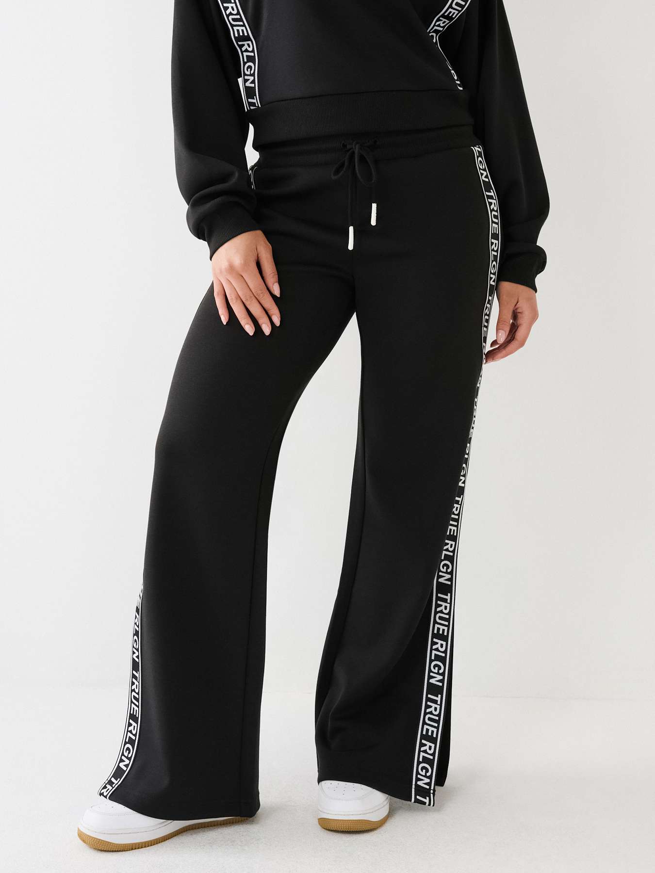 True religion 2025 track pants