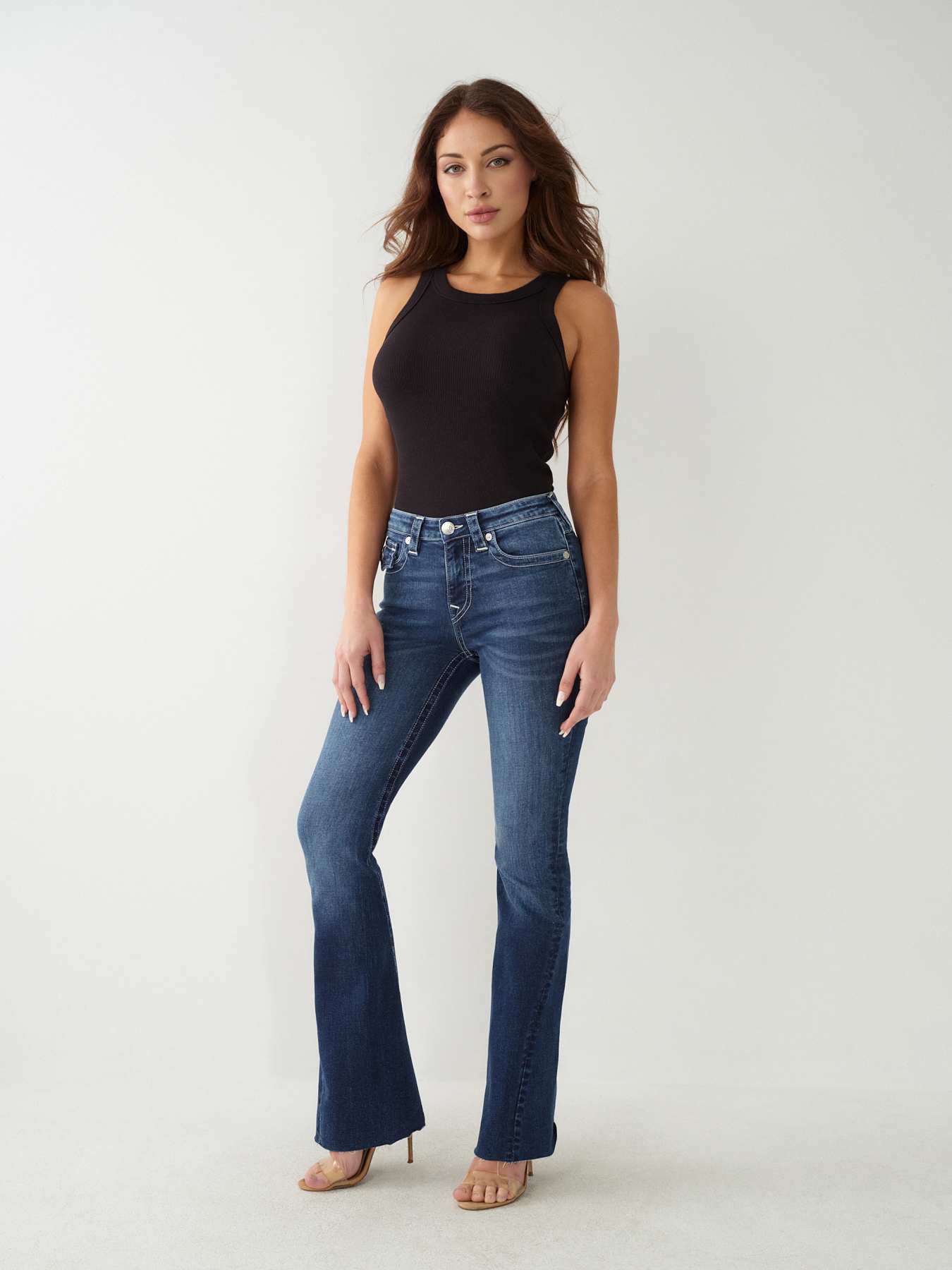 Joey true religion hot sale jeans