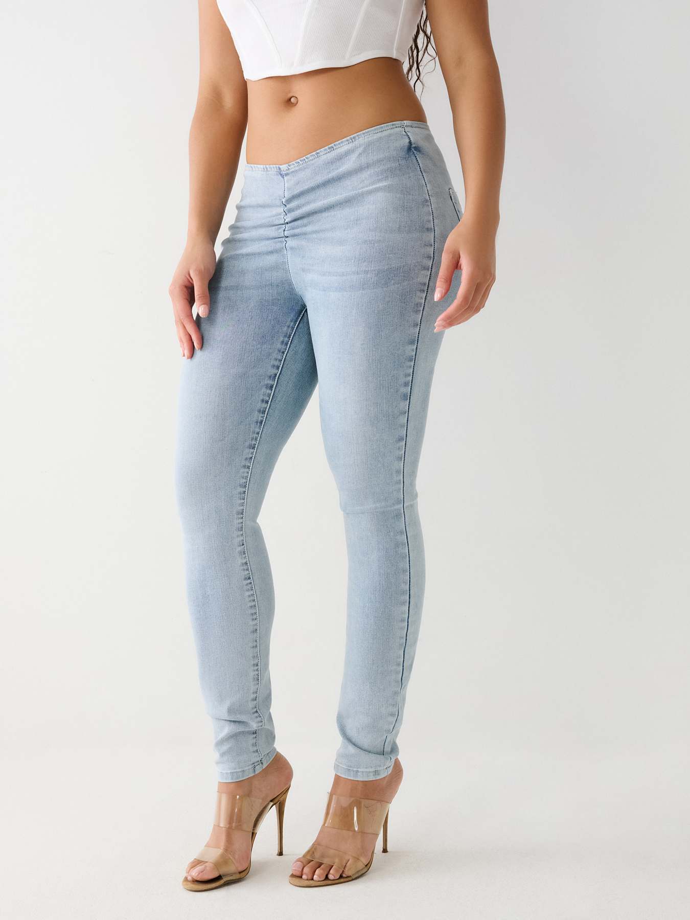 Buy Cotton On Jessie Low Rise Pants 2024 Online