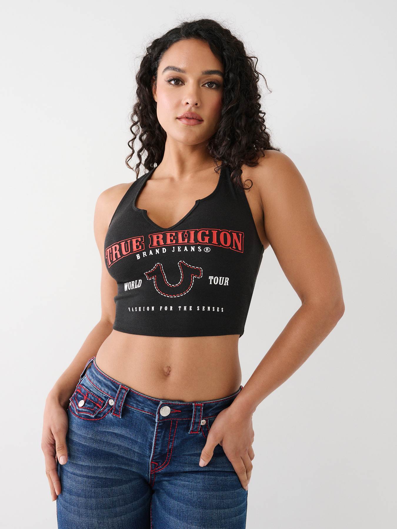 True religion sports sales bra