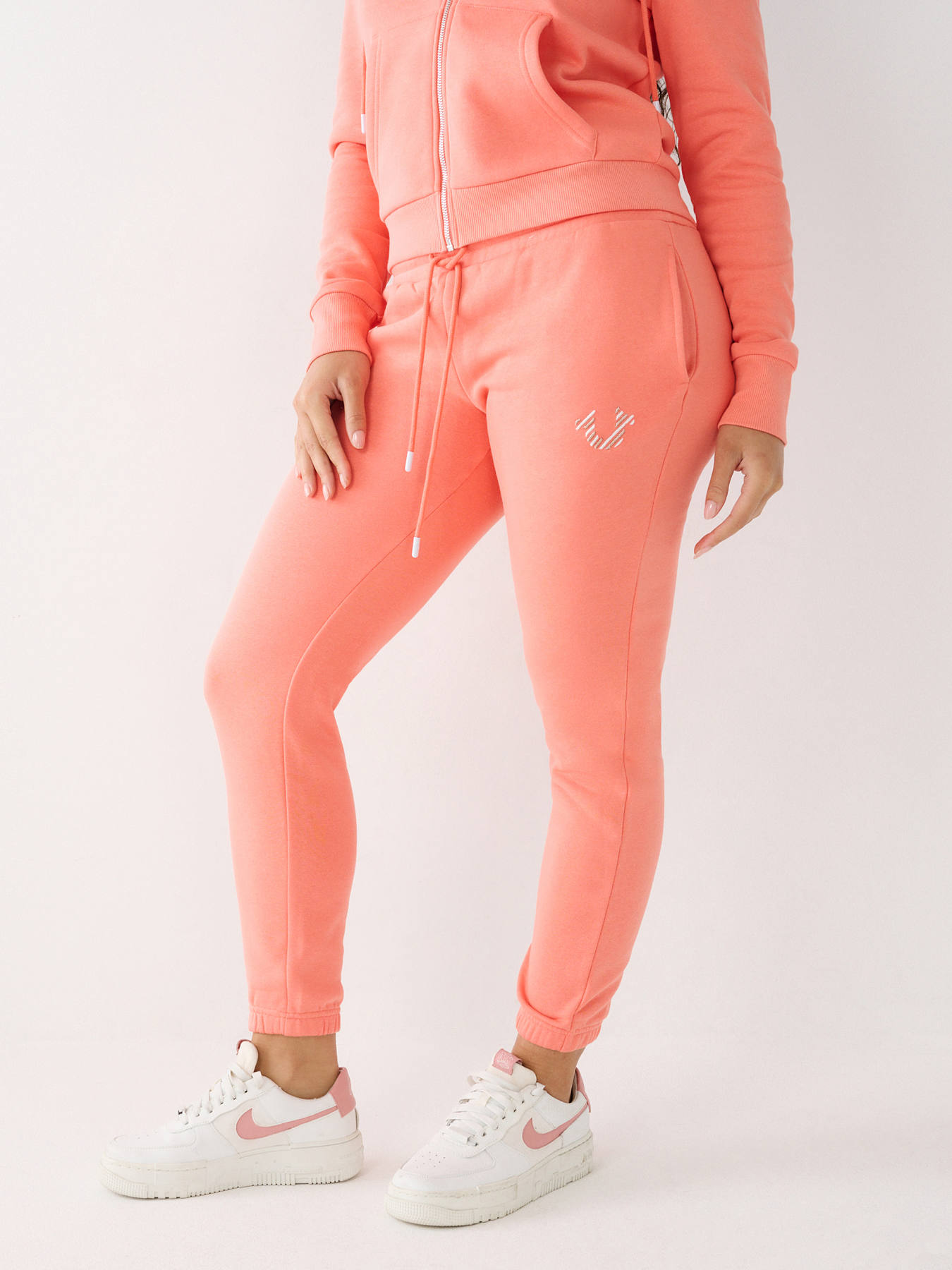 LOGO JOGGER