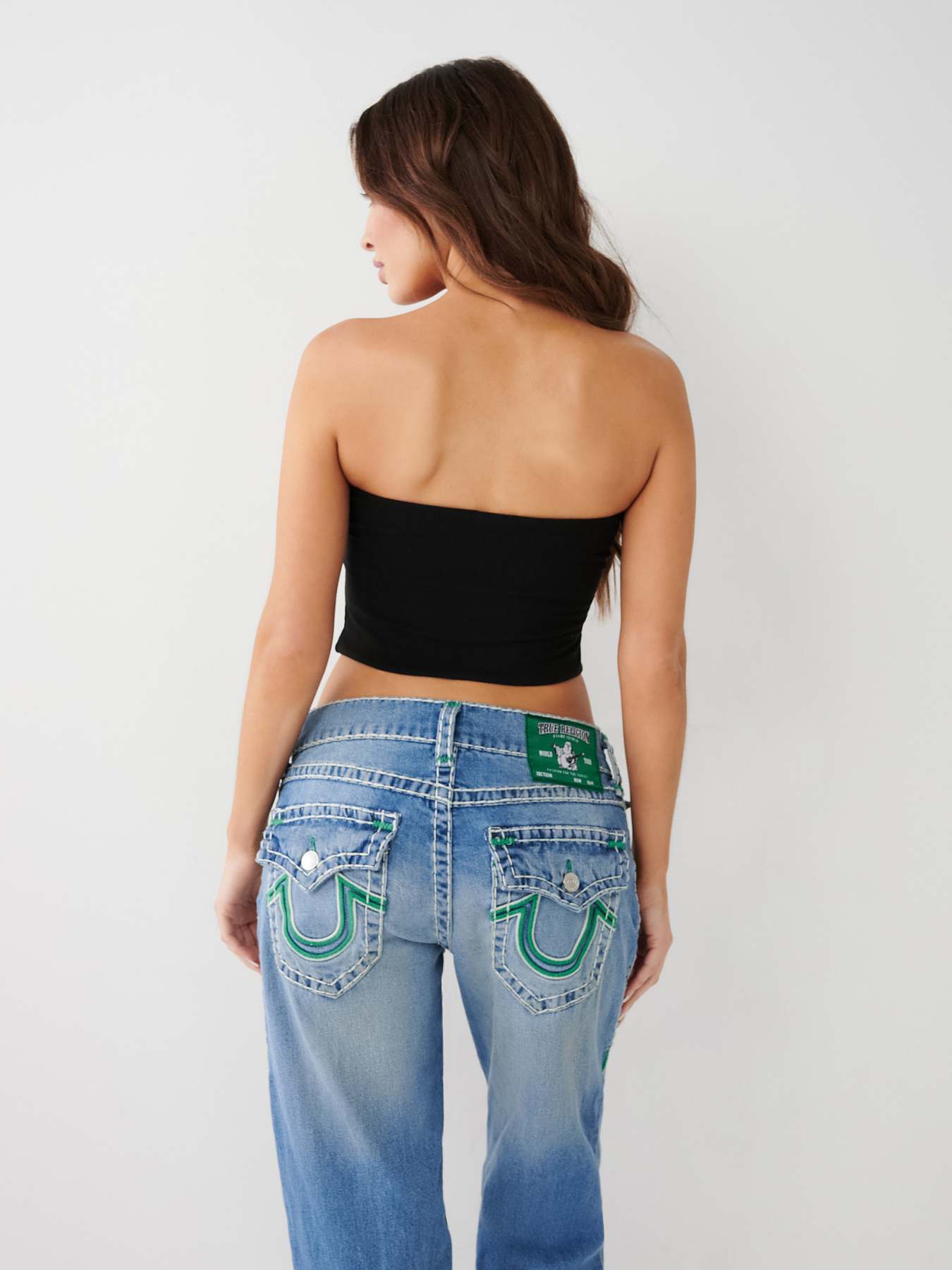 BUDDHA TUBE TOP