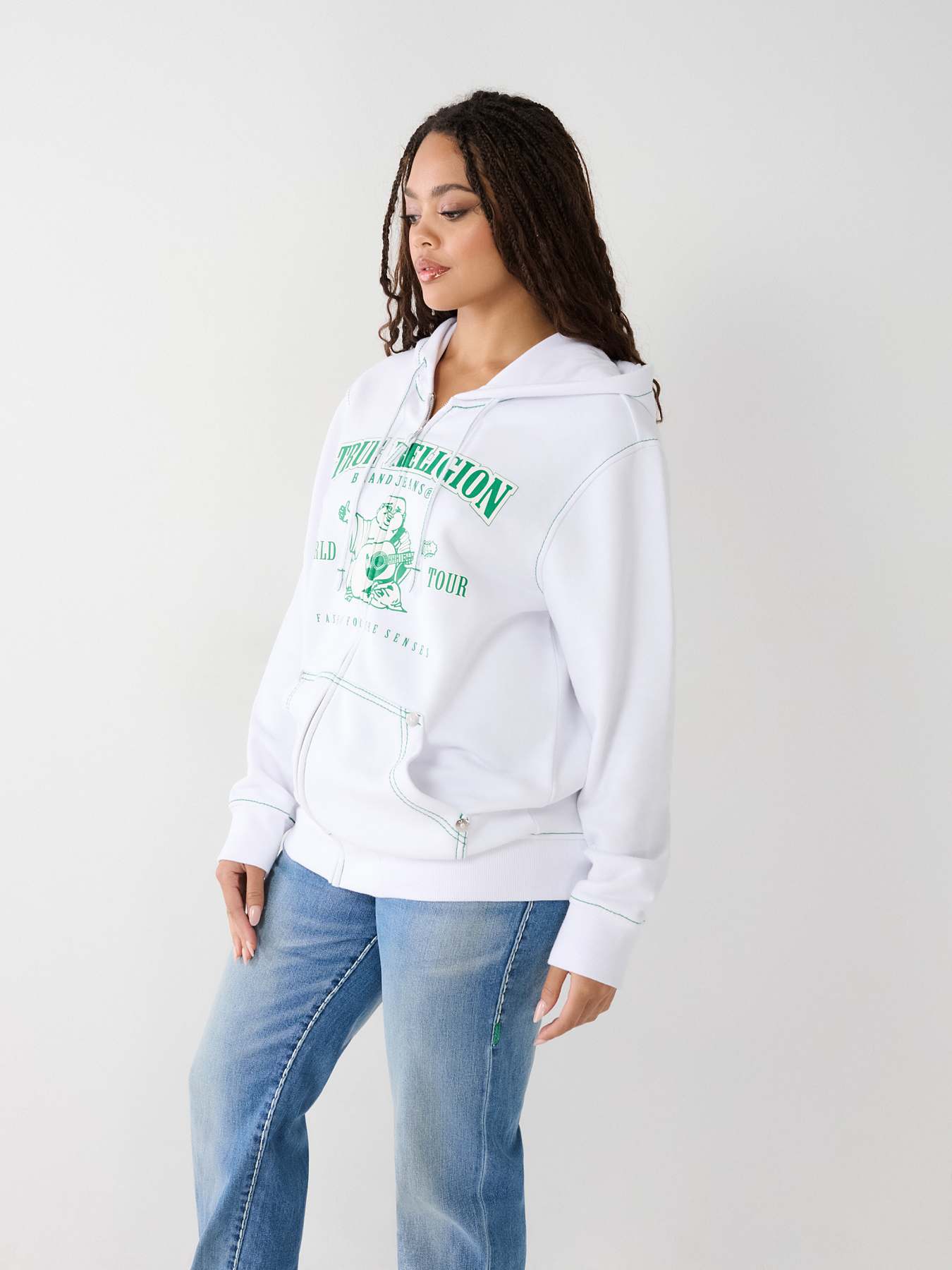 Oversized Sweatshirts Over Leggings Depot  International Society of  Precision Agriculture