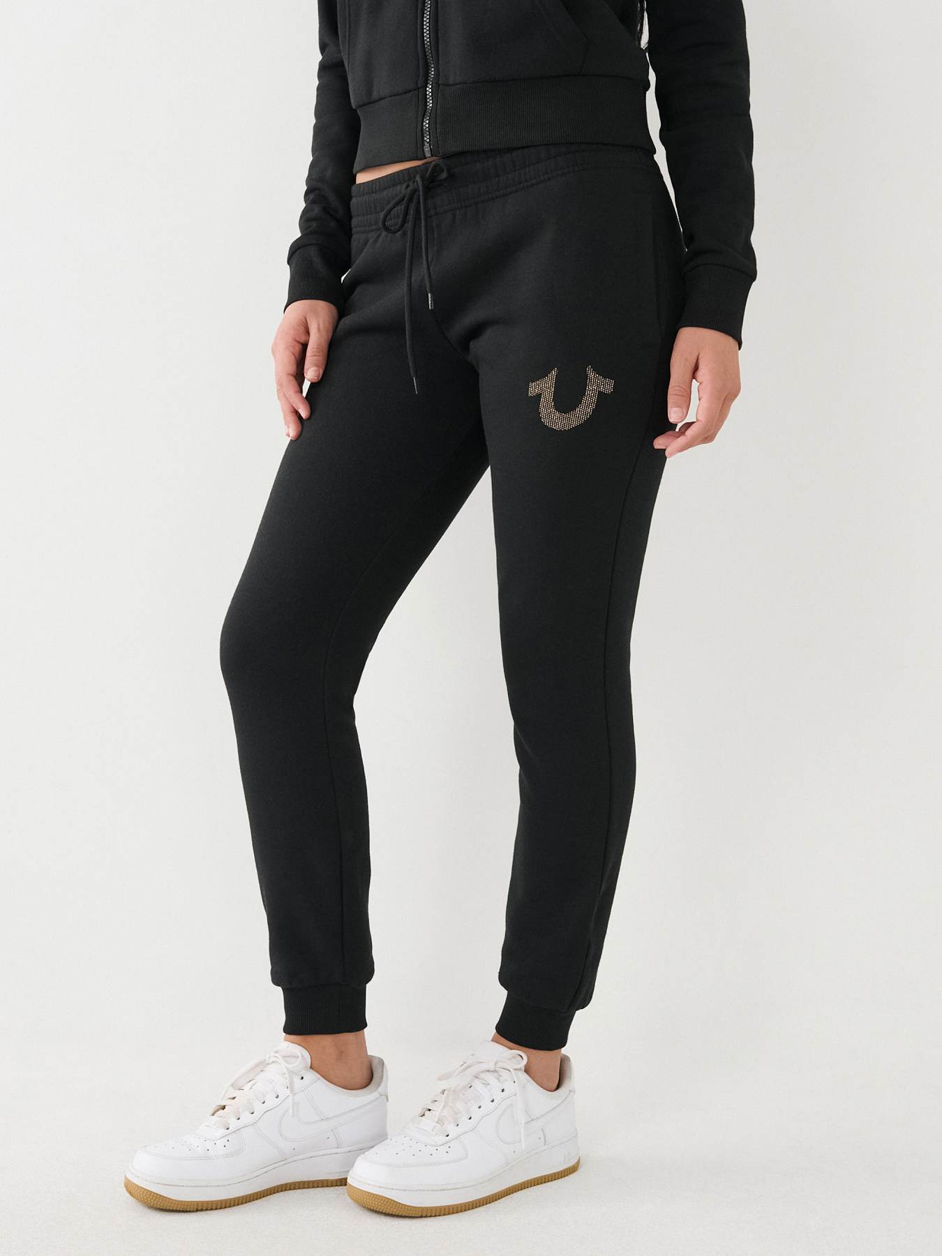 True religion sales women's joggers