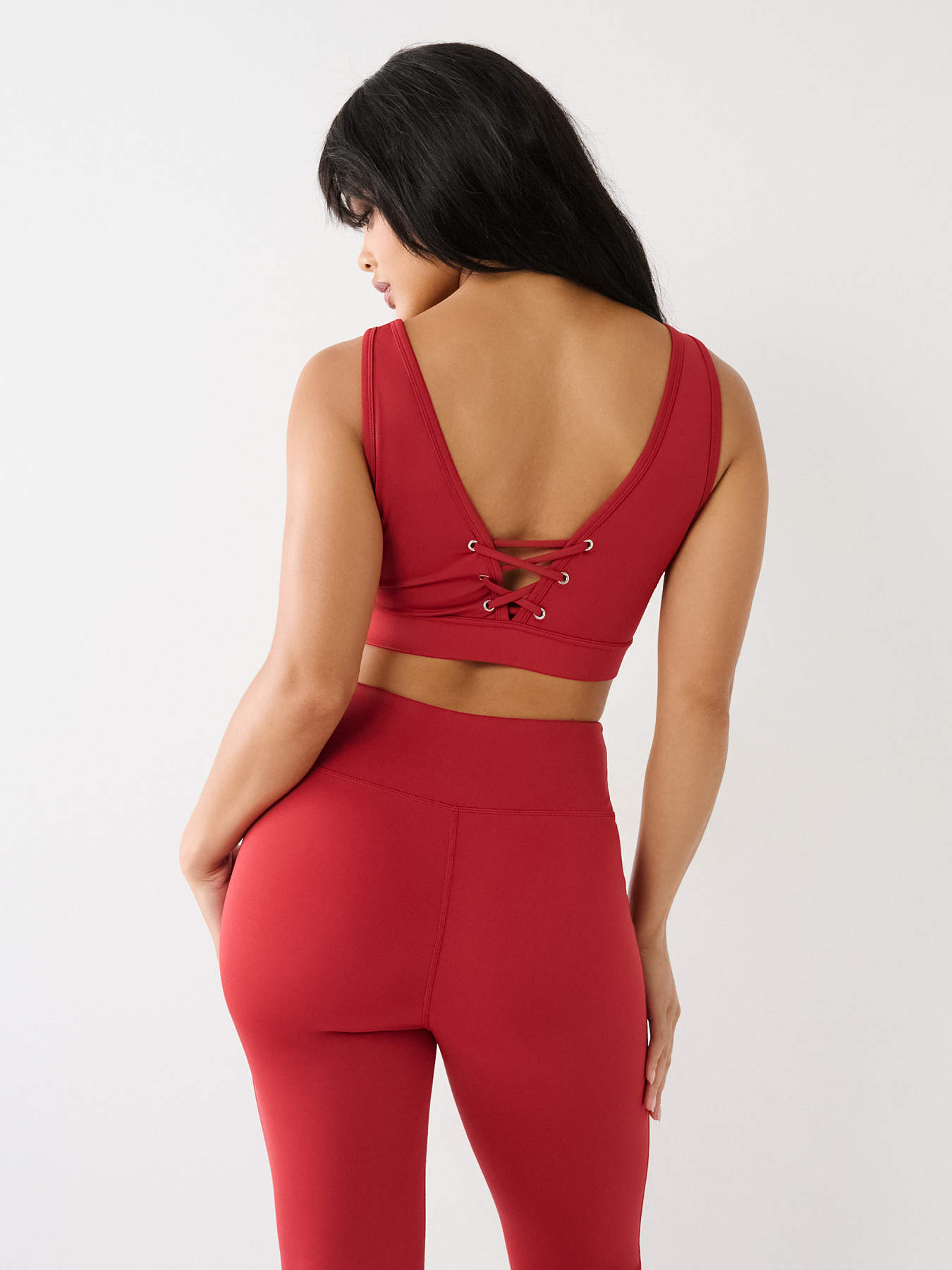 LUREX SEAMLESS JUMPSUIT