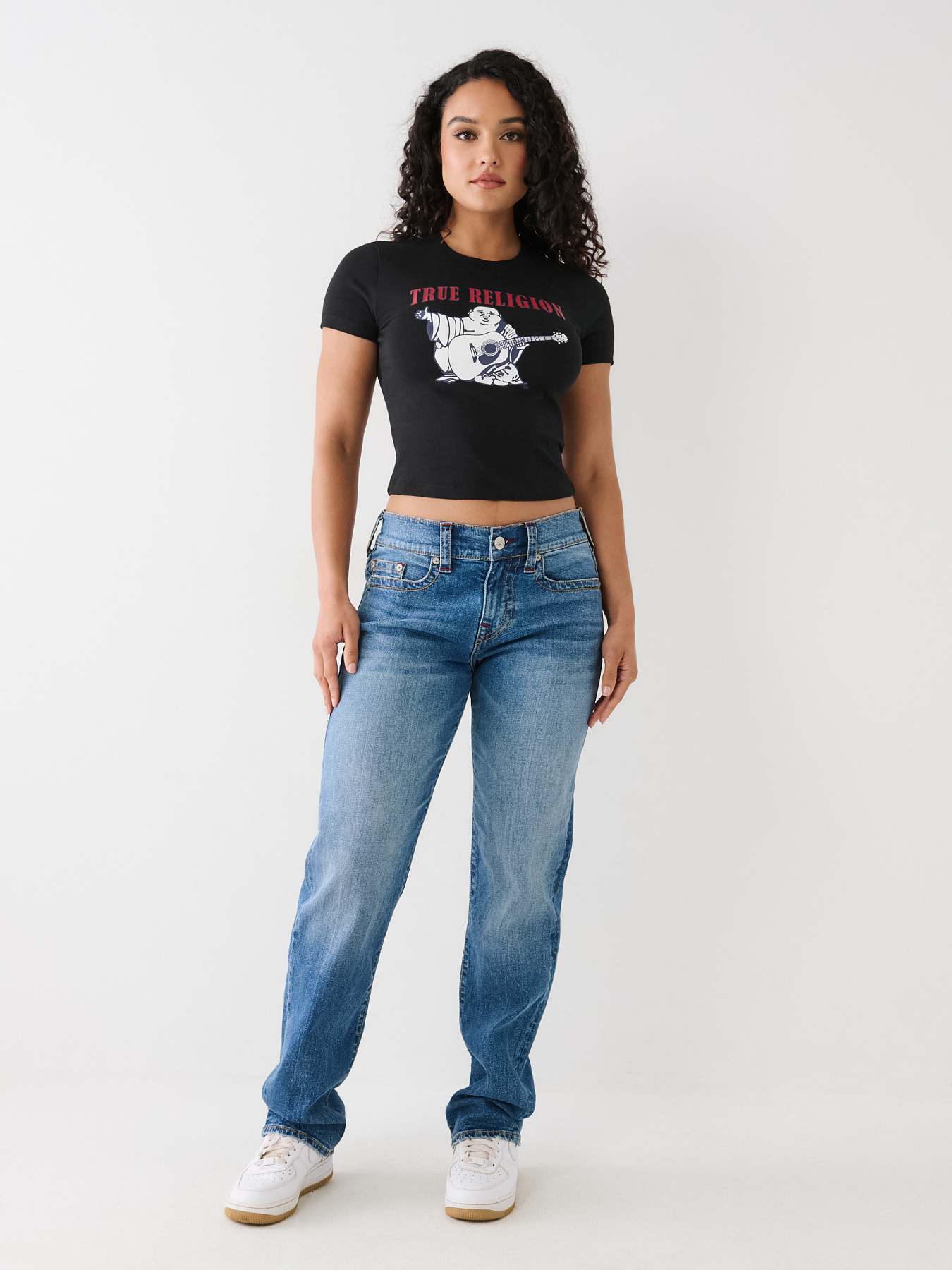 True religion mom sales jeans