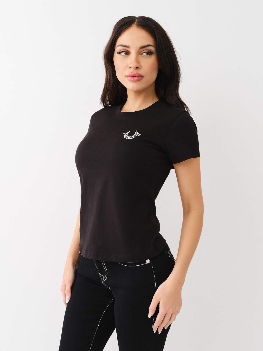 Horseshoe Manhasset Long Sleeve T-Shirt