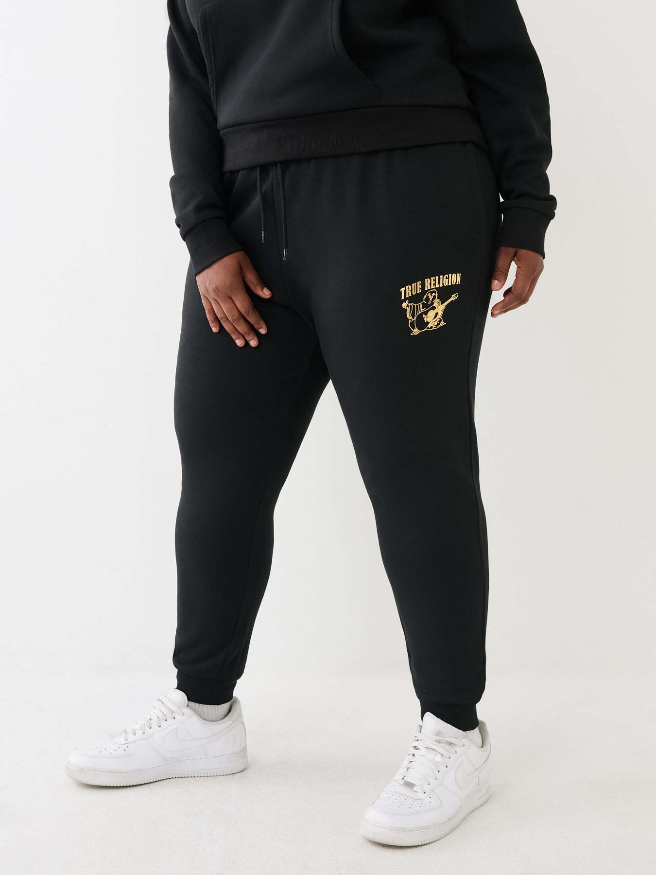 True religion cheap jogger pants