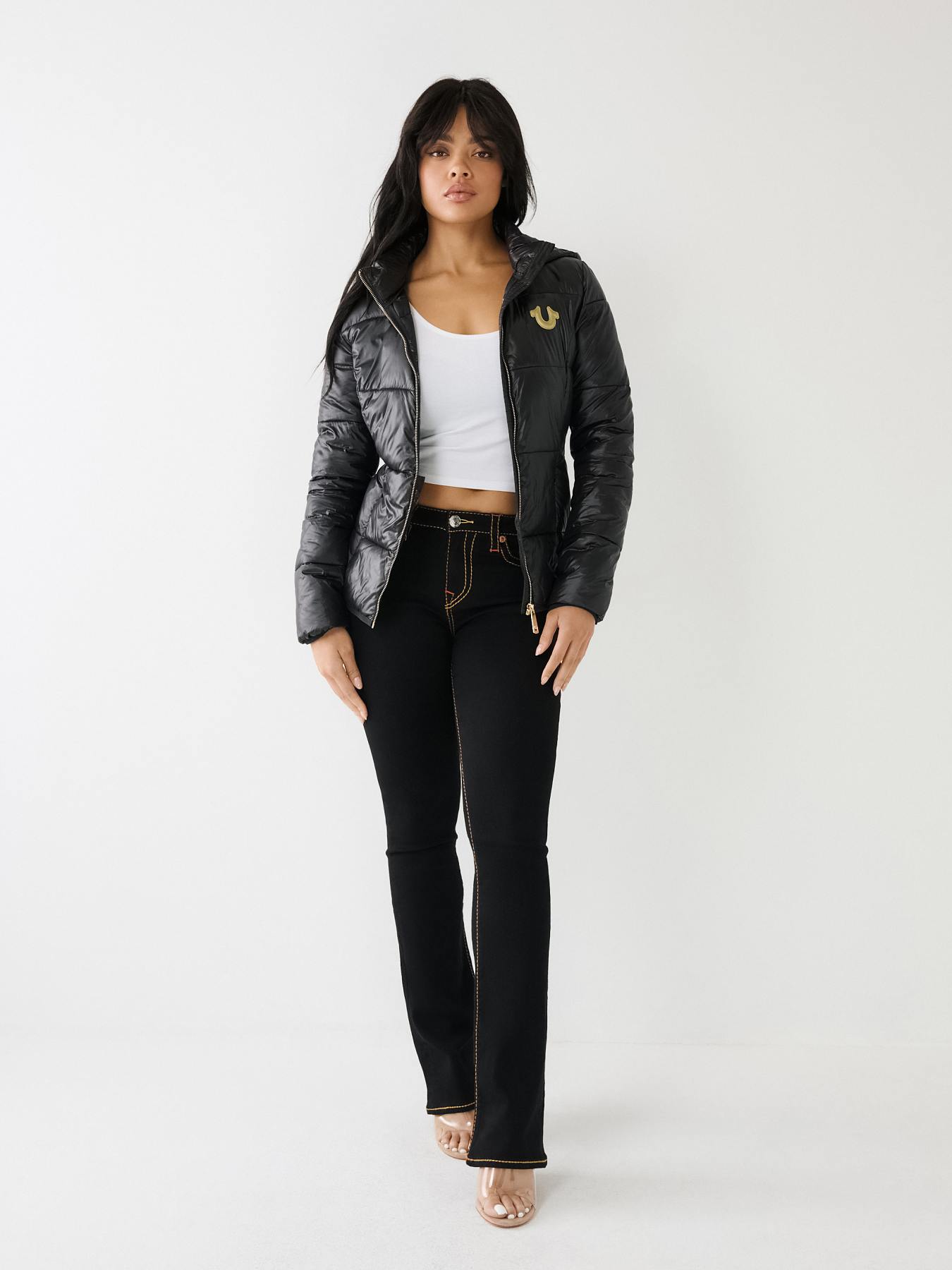 True religion coat sale online