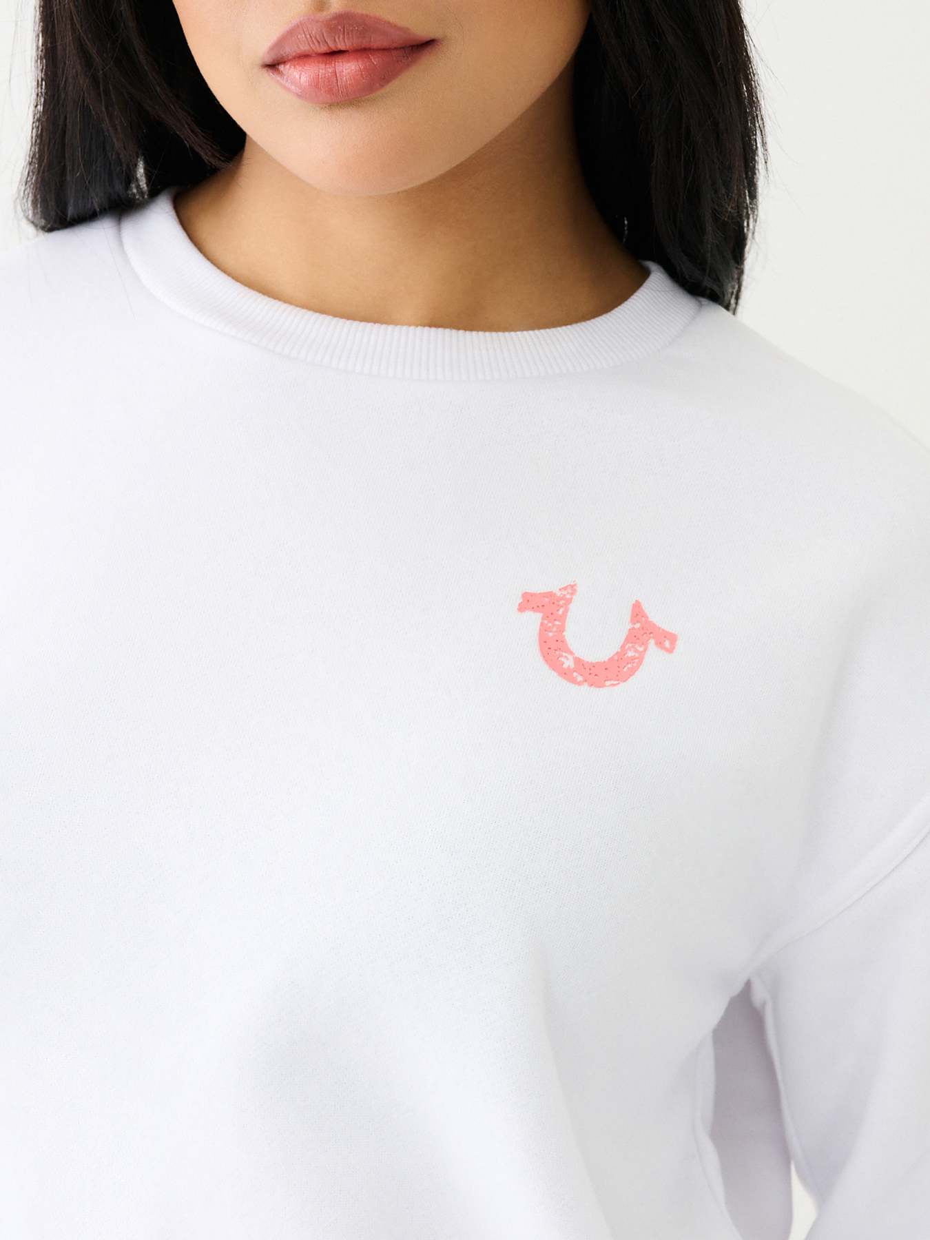 TR BOYFRIEND SWEATSHIRT