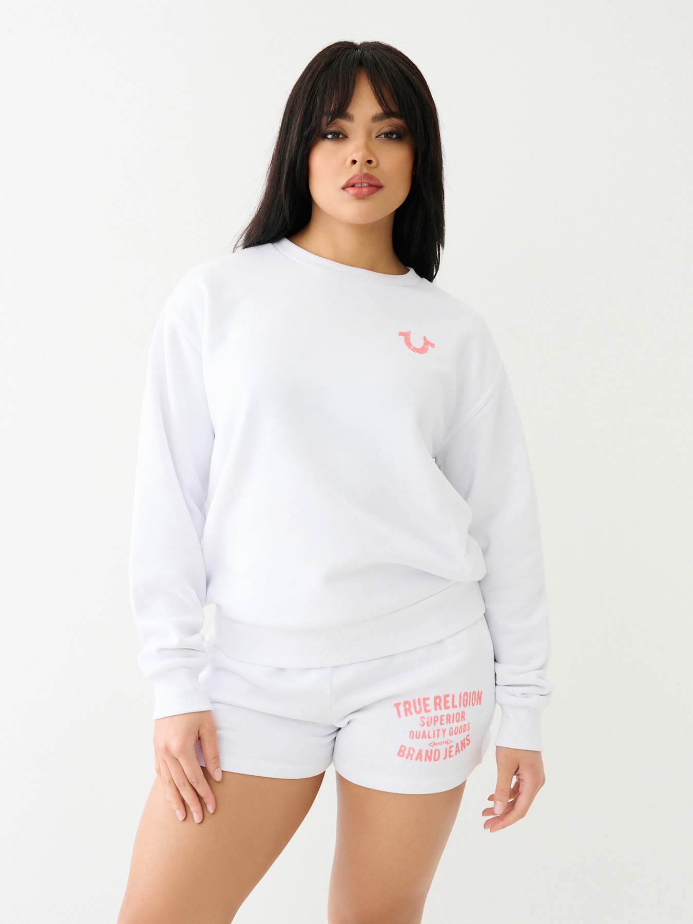 TR BOYFRIEND SWEATSHIRT