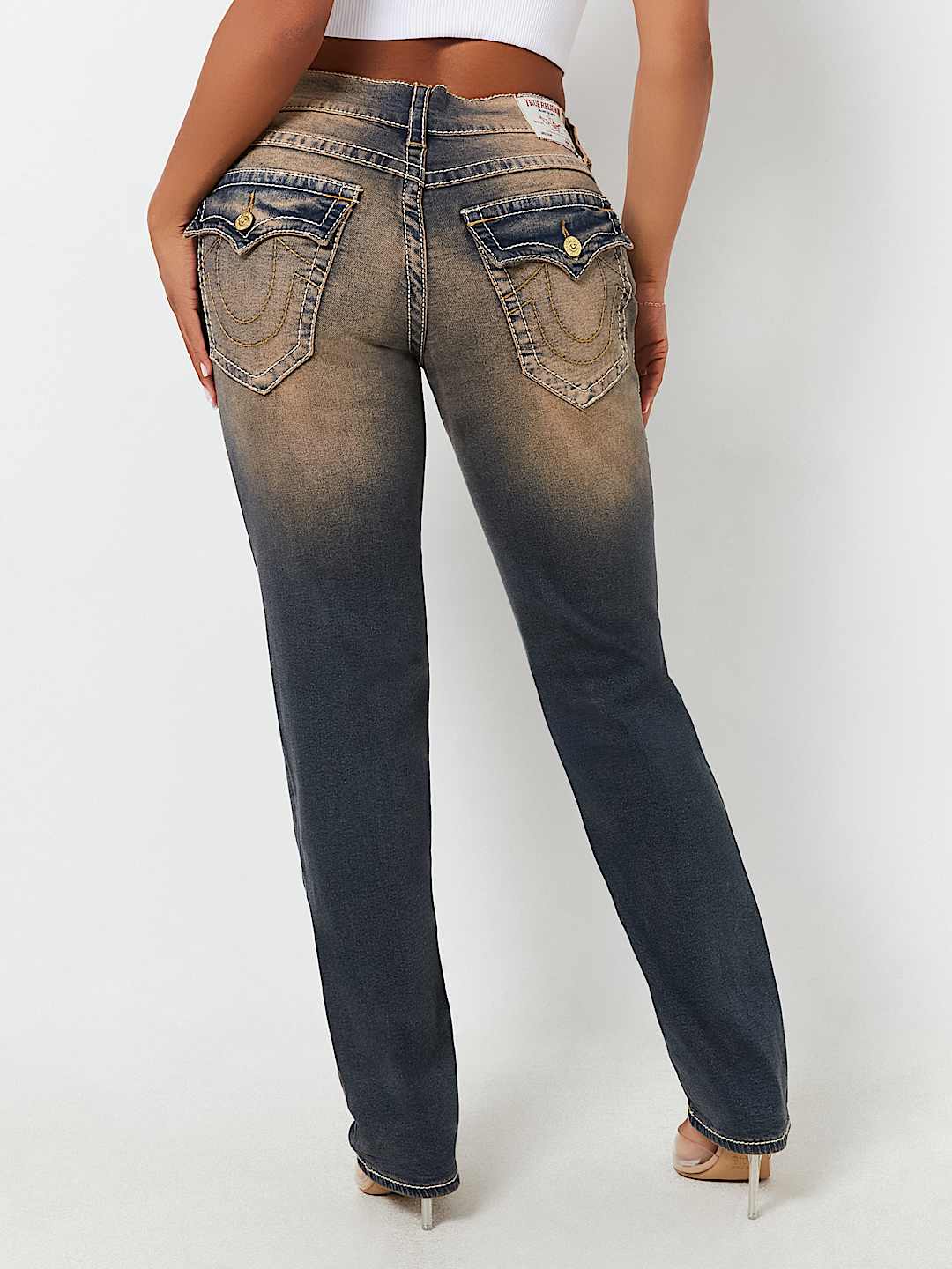 True Religion 2024 Vintage Jeans