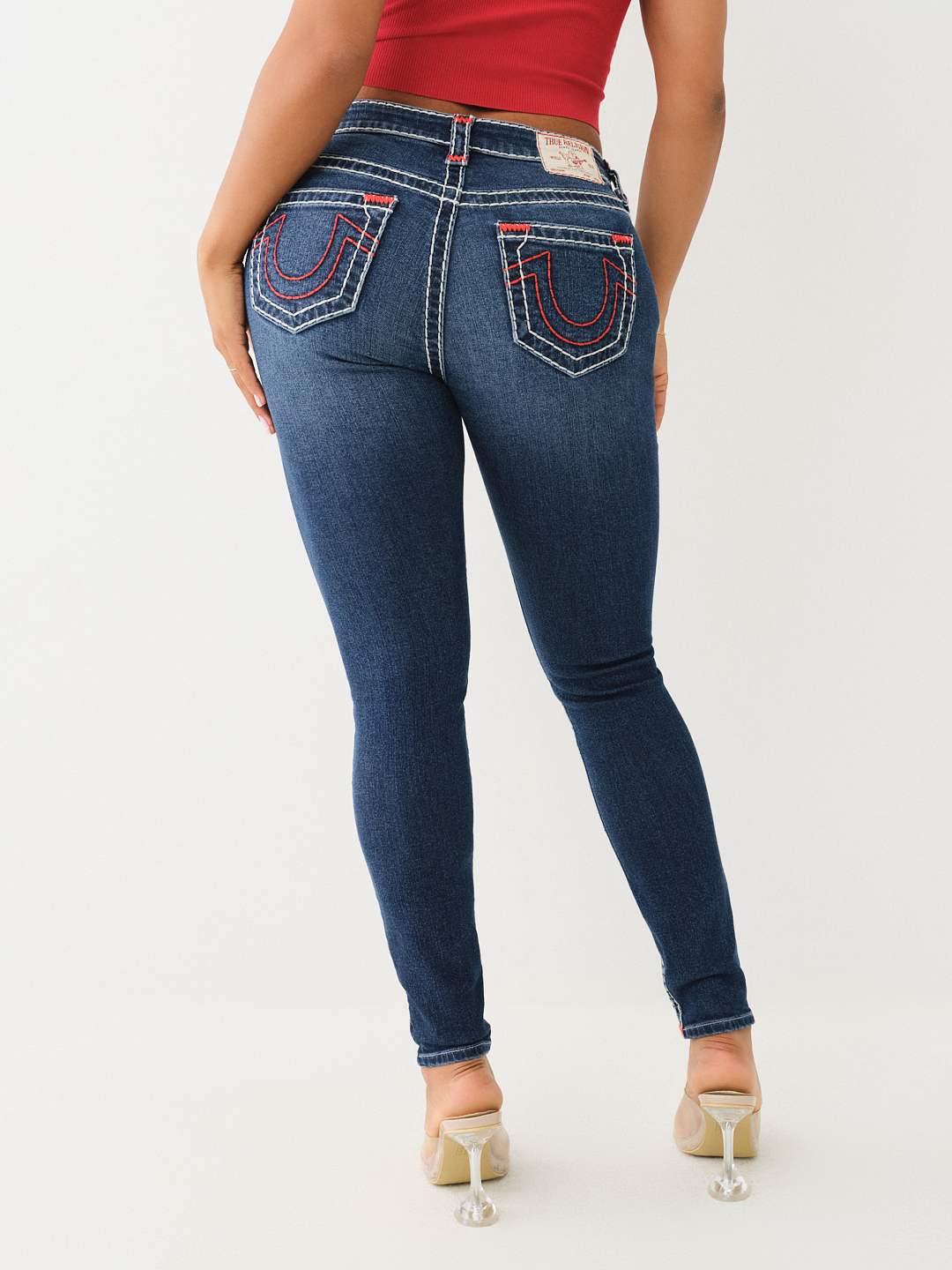 True religion fashion jennie jeans