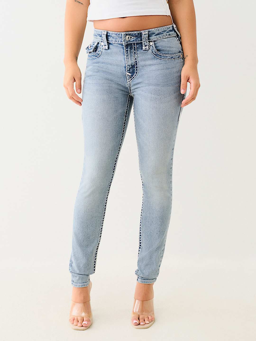 True religion halle fashion jeans