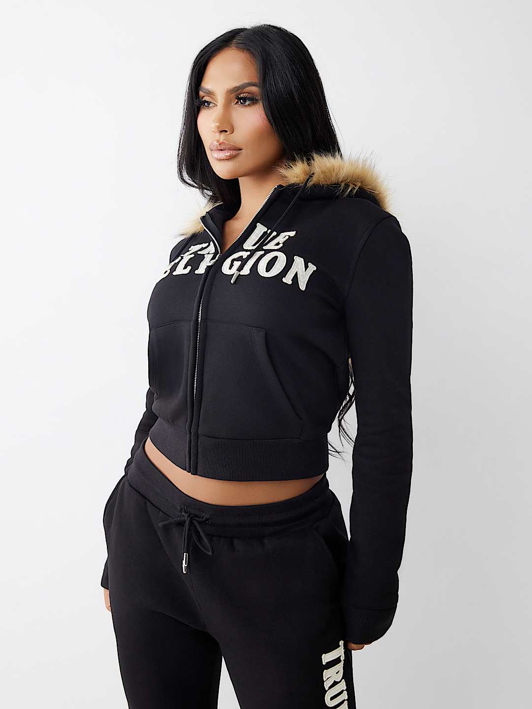 True selling religion jacket