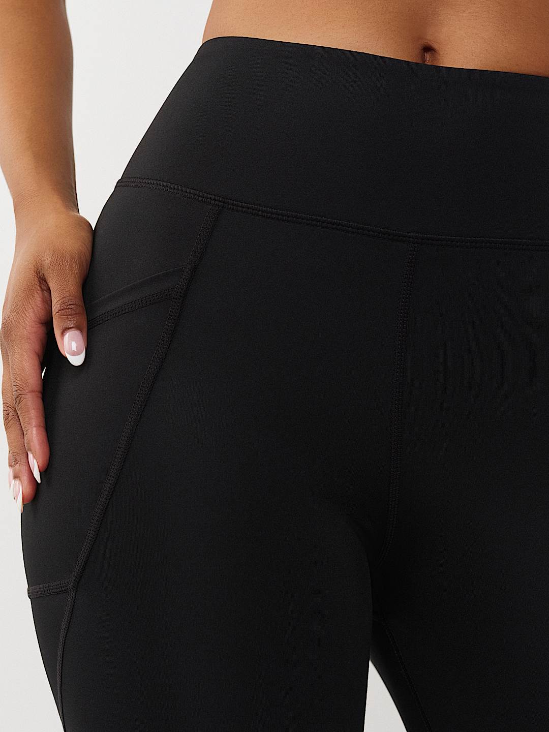 TRULY SNATCHED BOOTCUT LEGGING, image 7