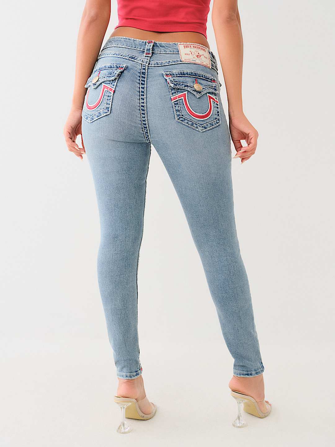 Skinny Jeans Sz 10 sale #4328