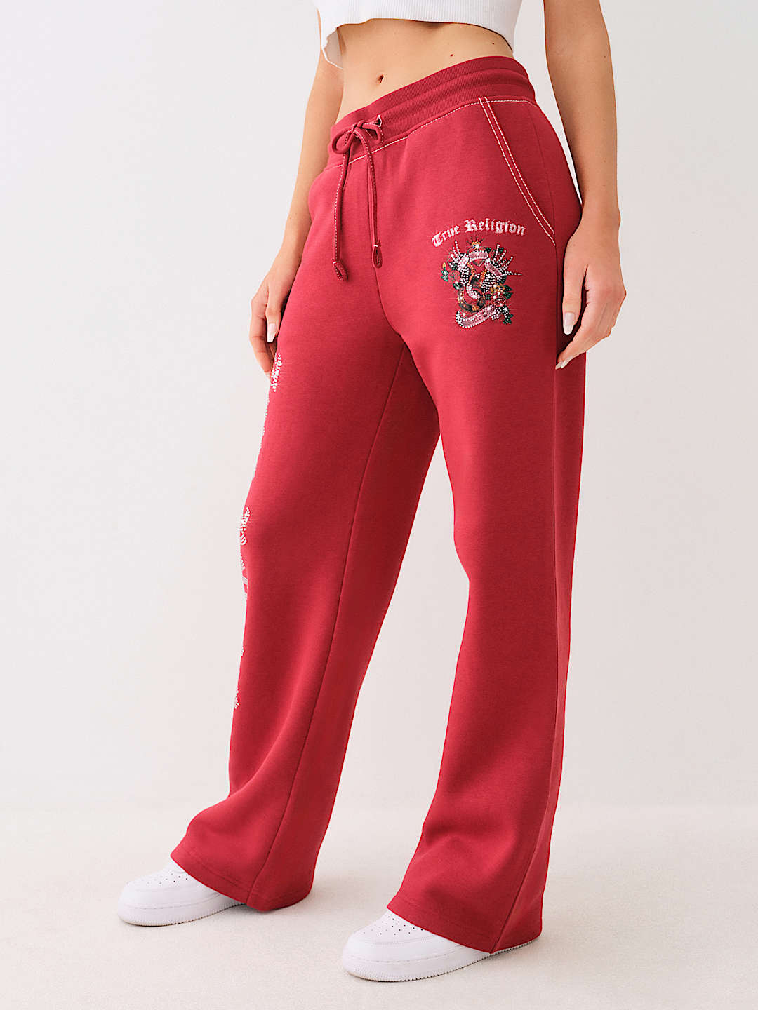 Offers True Religion Chrissy Pant