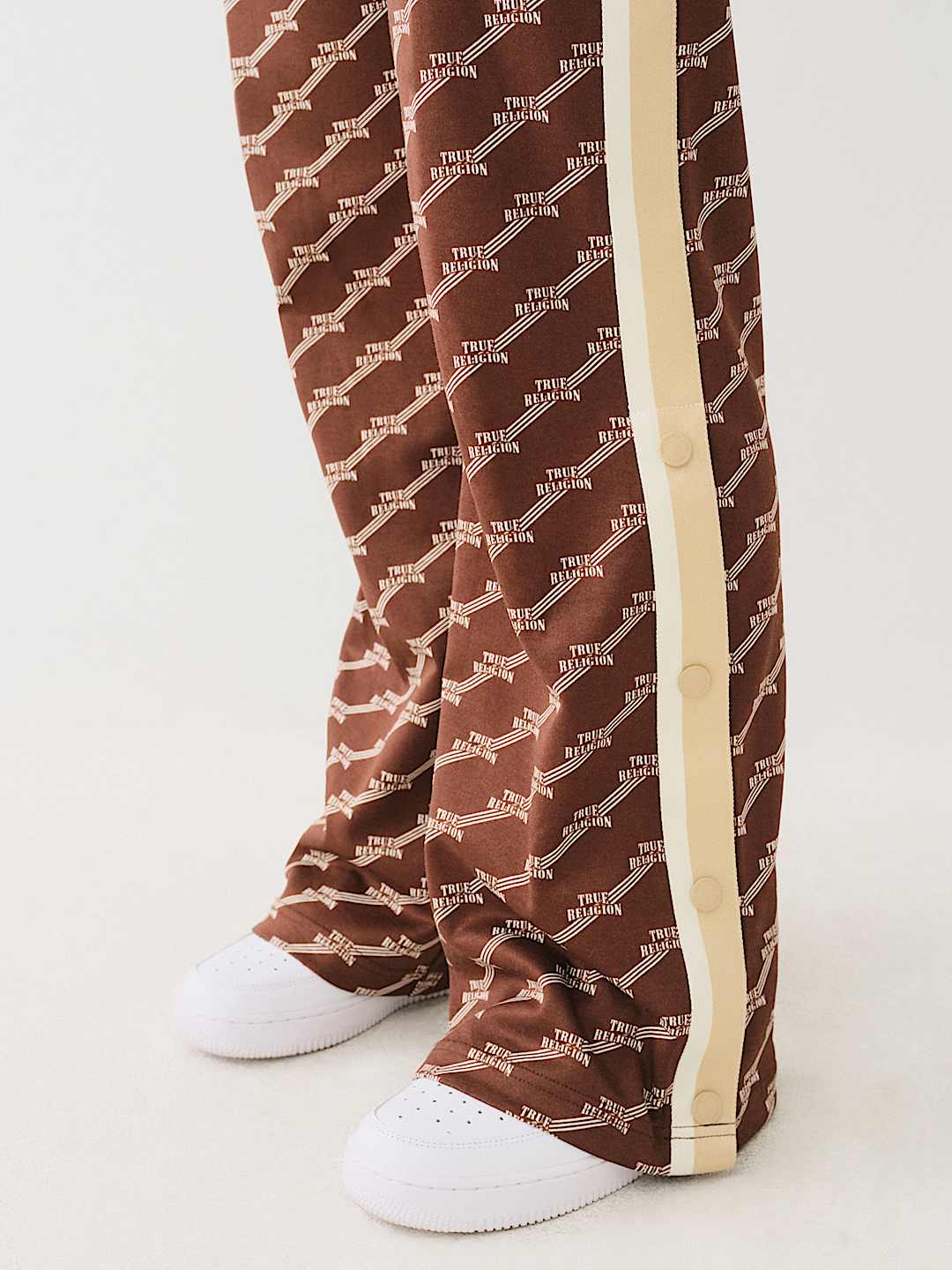 MONOGRAM TRACK PANT, image 4