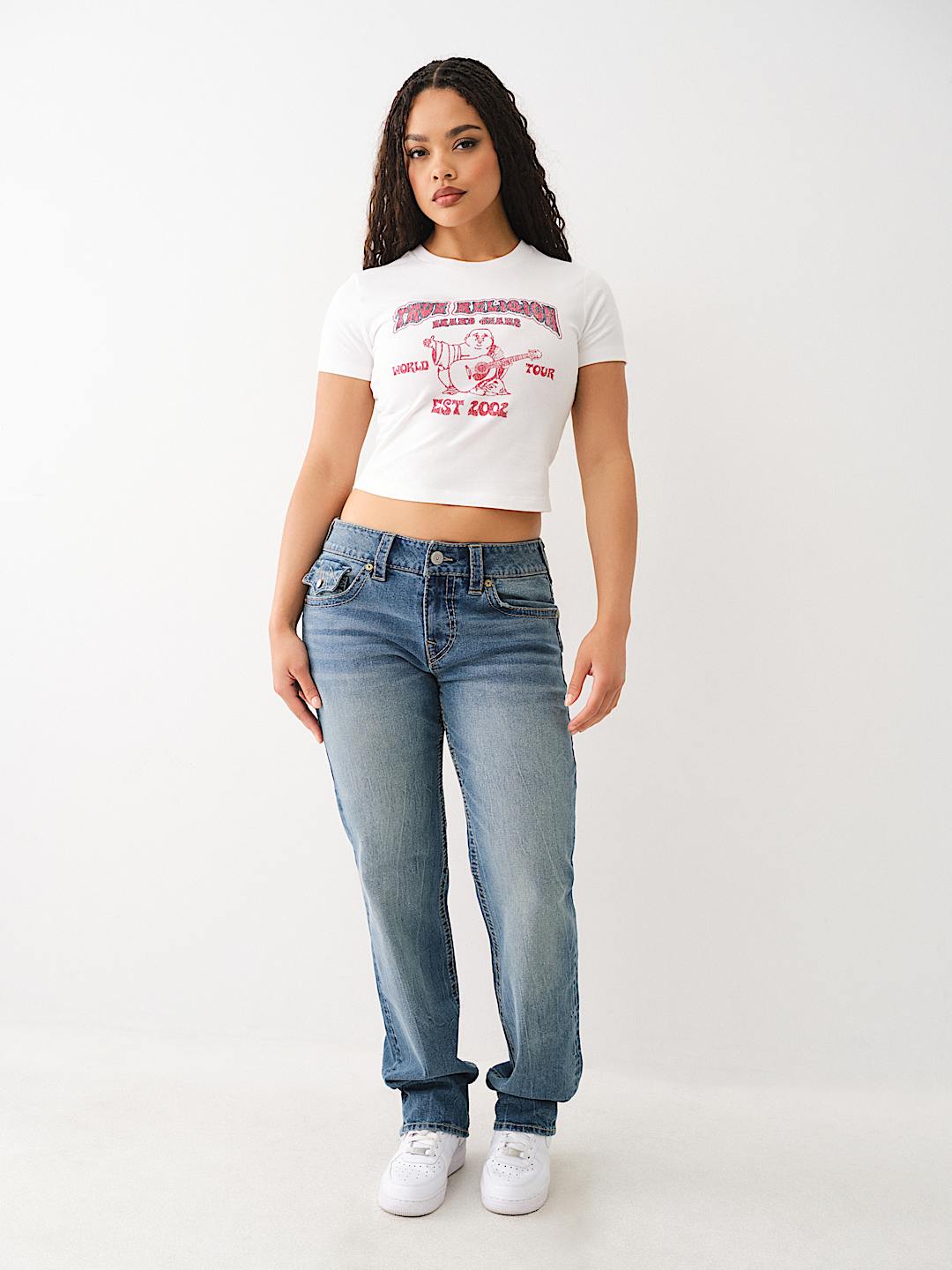 JEANS RICKI BIG T RELAJADOS, image 3