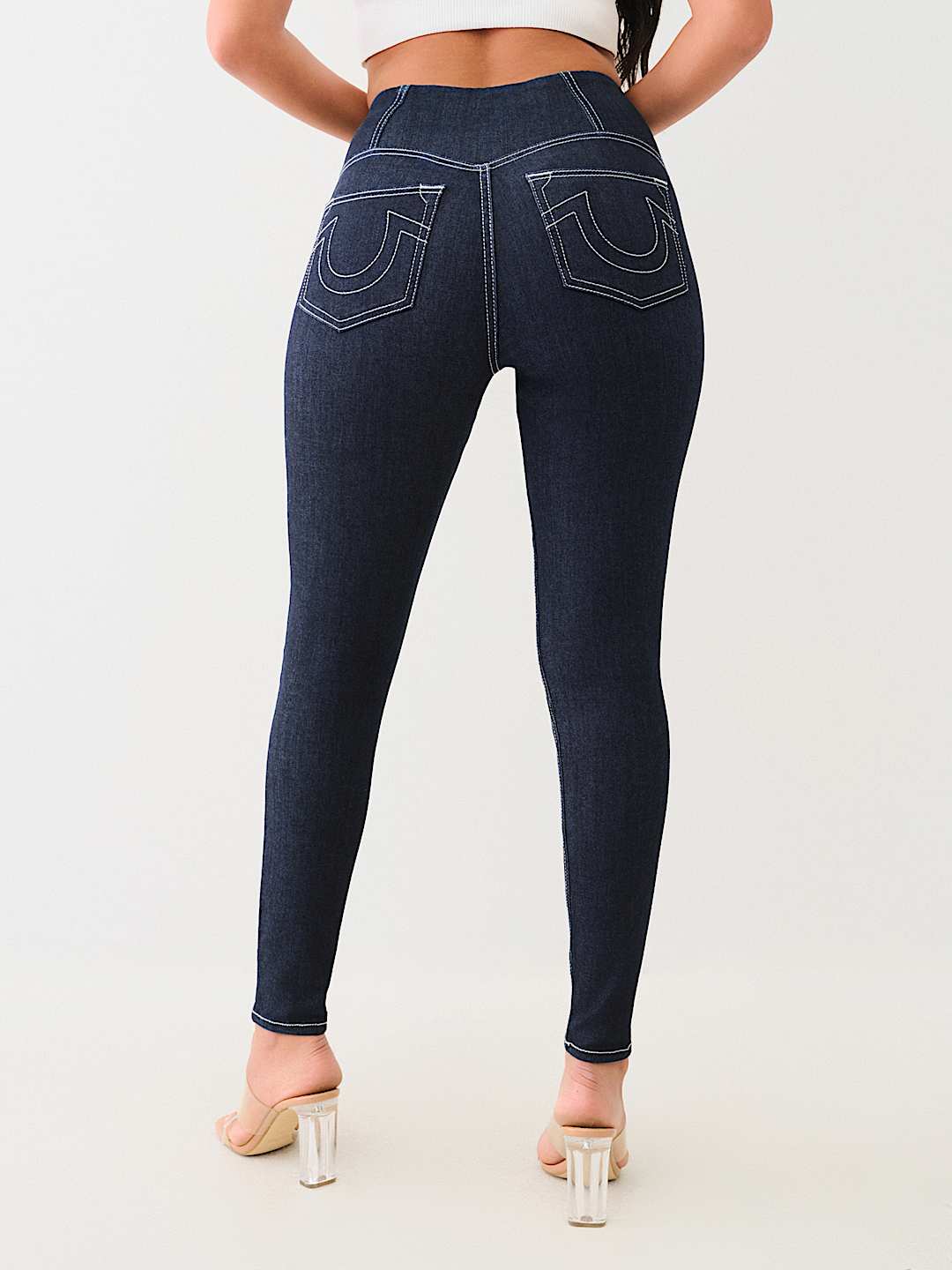 True Religion Jeans JEGGINGS sale