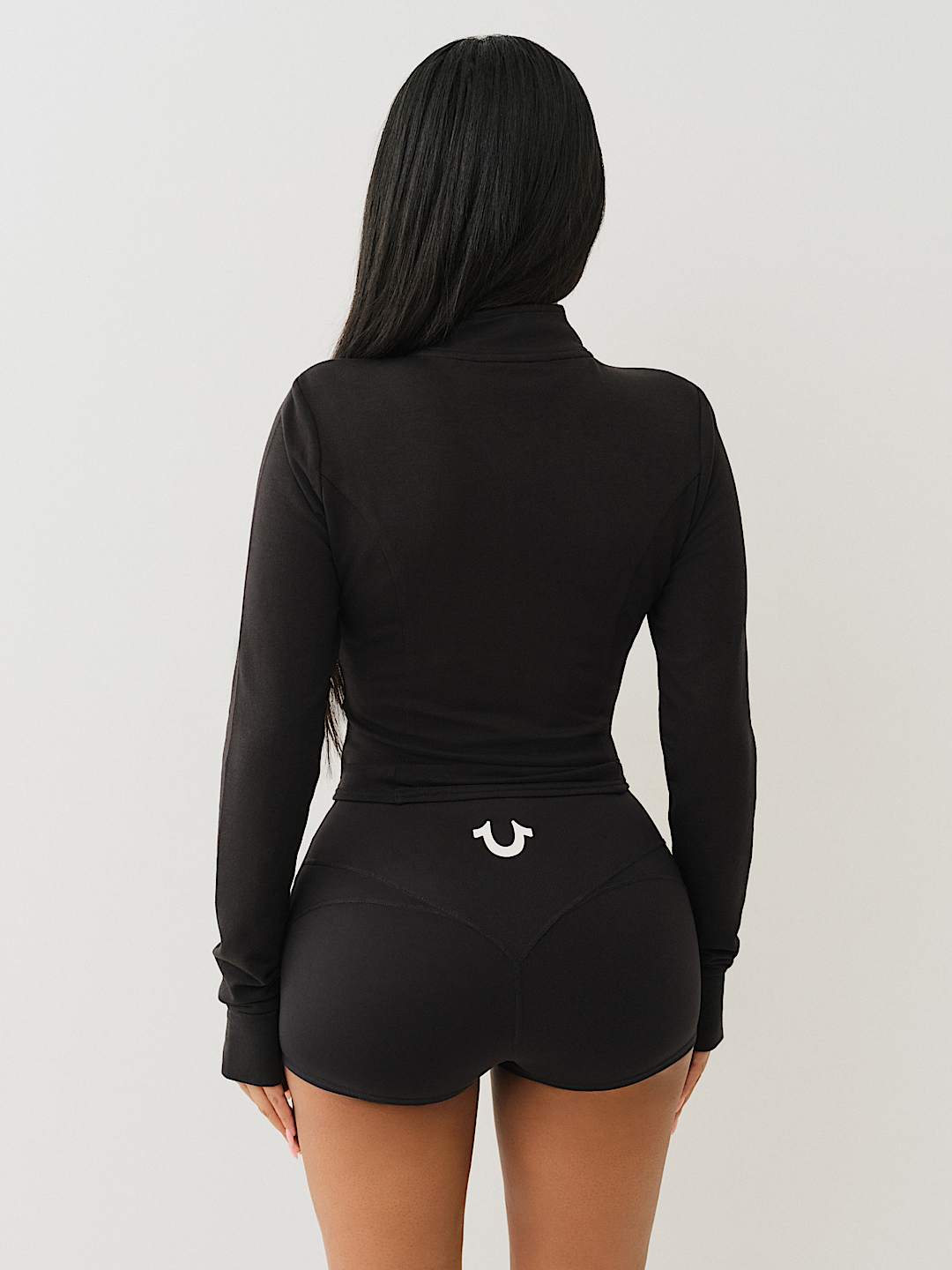 SPORTY WORLD TOUR BUDDHA ZIP UP