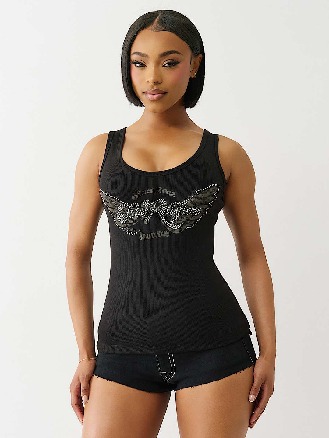 HERITAGE CLASSIC TANK