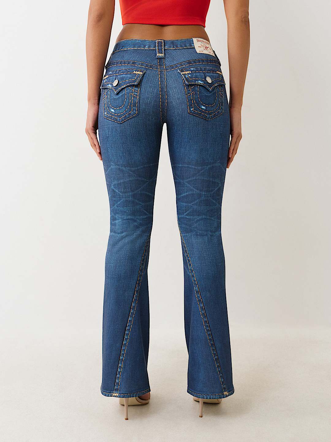 True Religion 