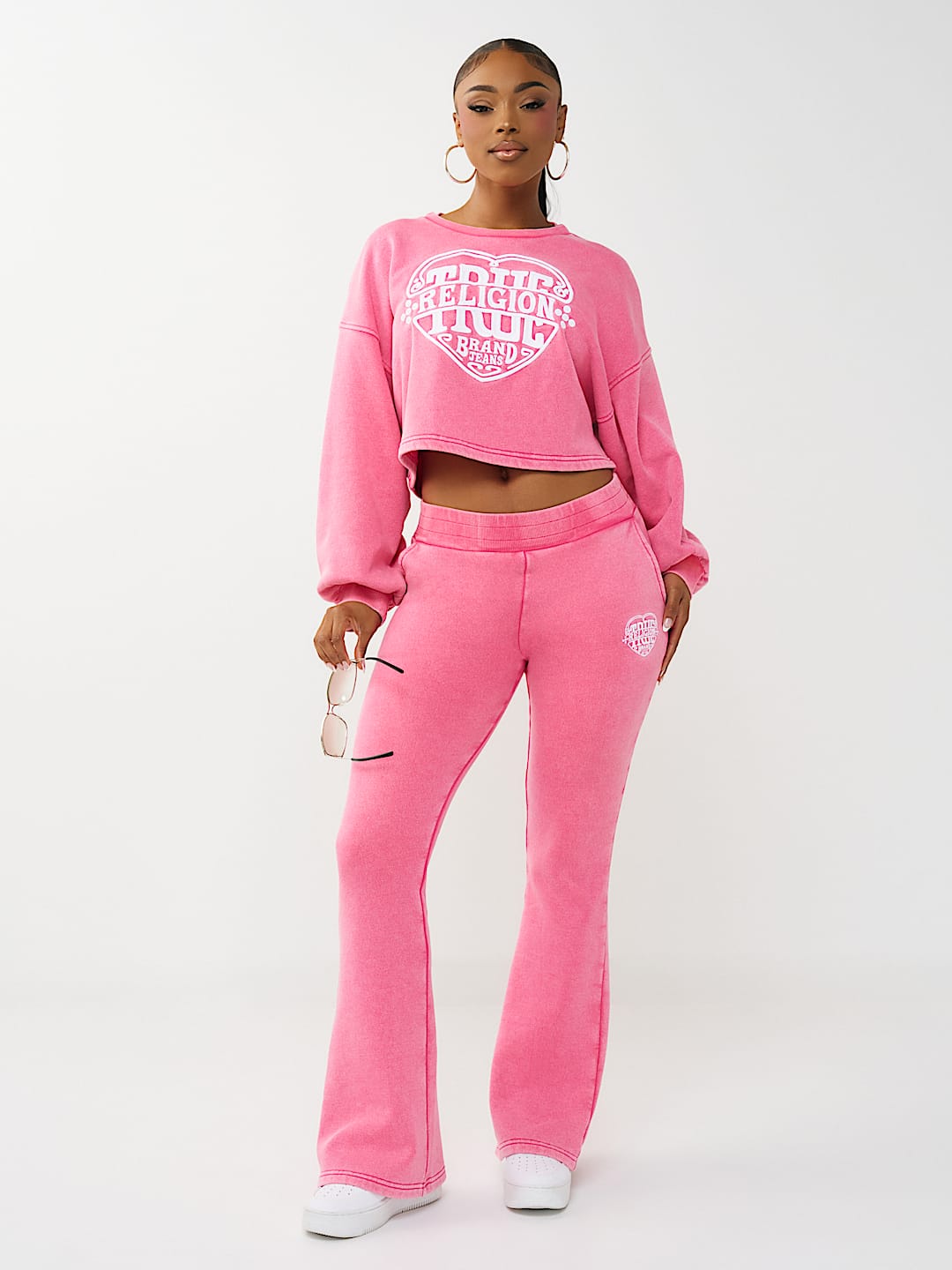 SU&Eacute;TER DOLMAN LAVADO, image 3